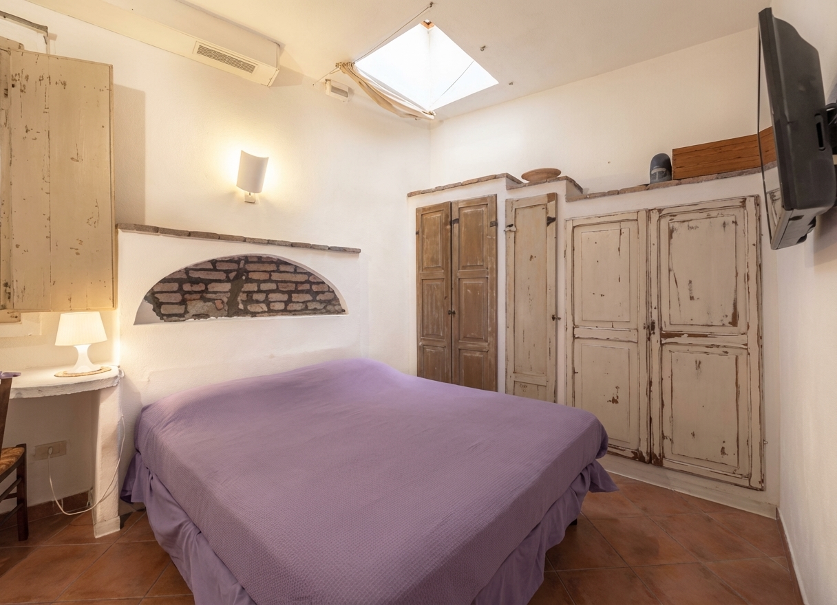 Piano Terra - Camera