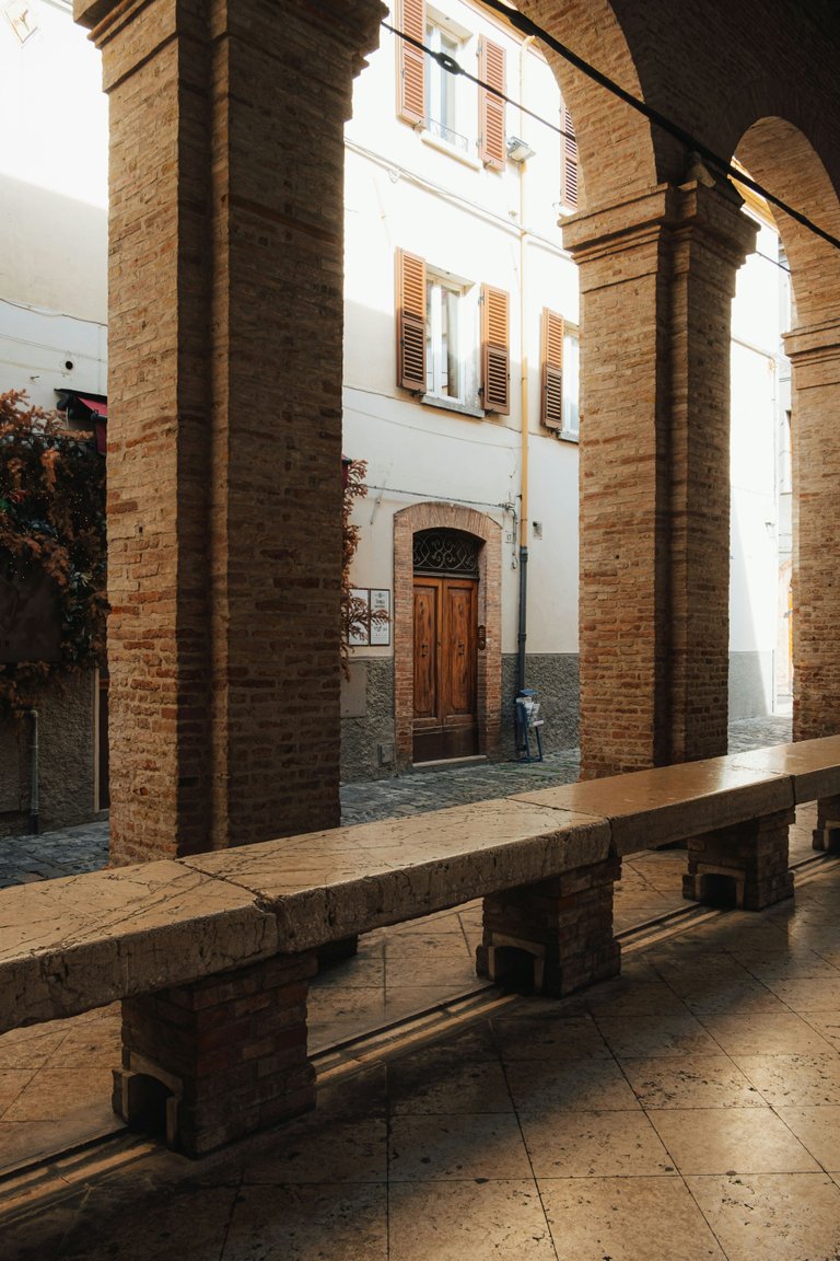 Centro storico di Rimini
