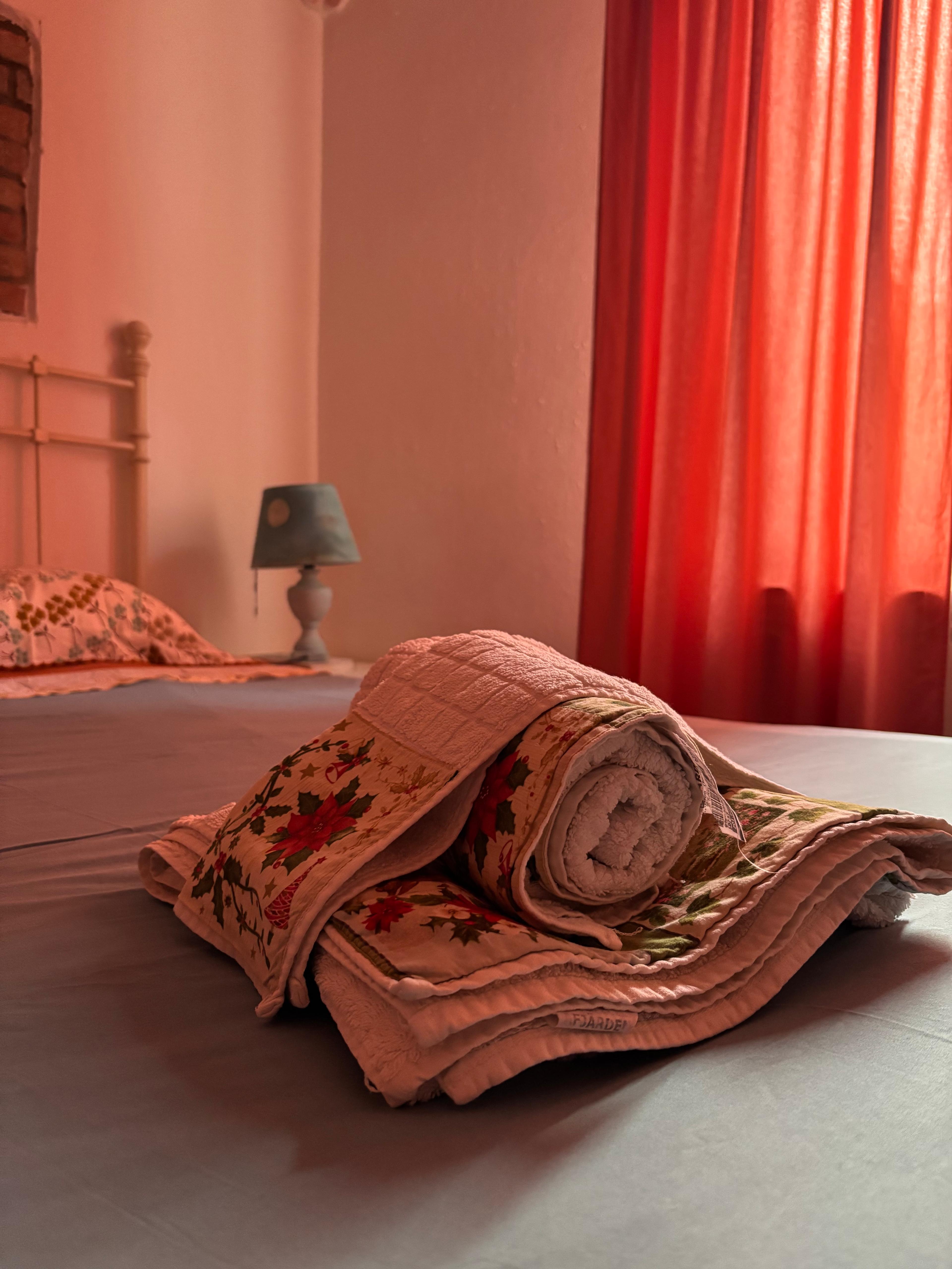 Secondo Piano - Cucina