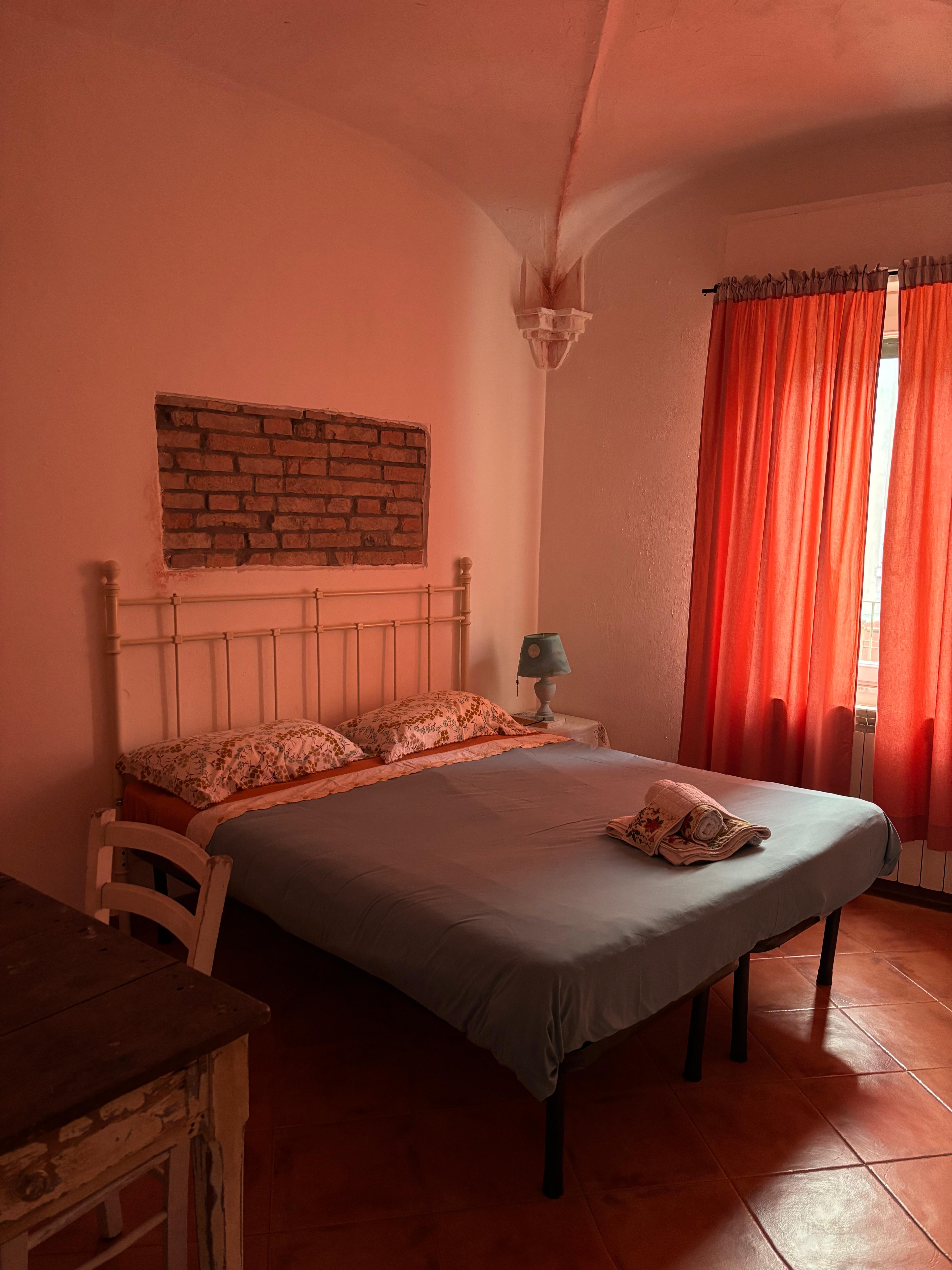 Secondo Piano - Camera Principal