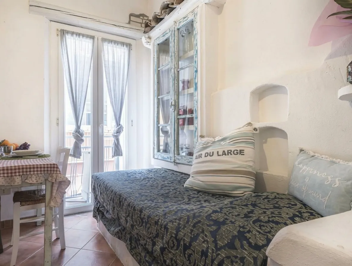 Secondo Piano - Appartamento per famiglie