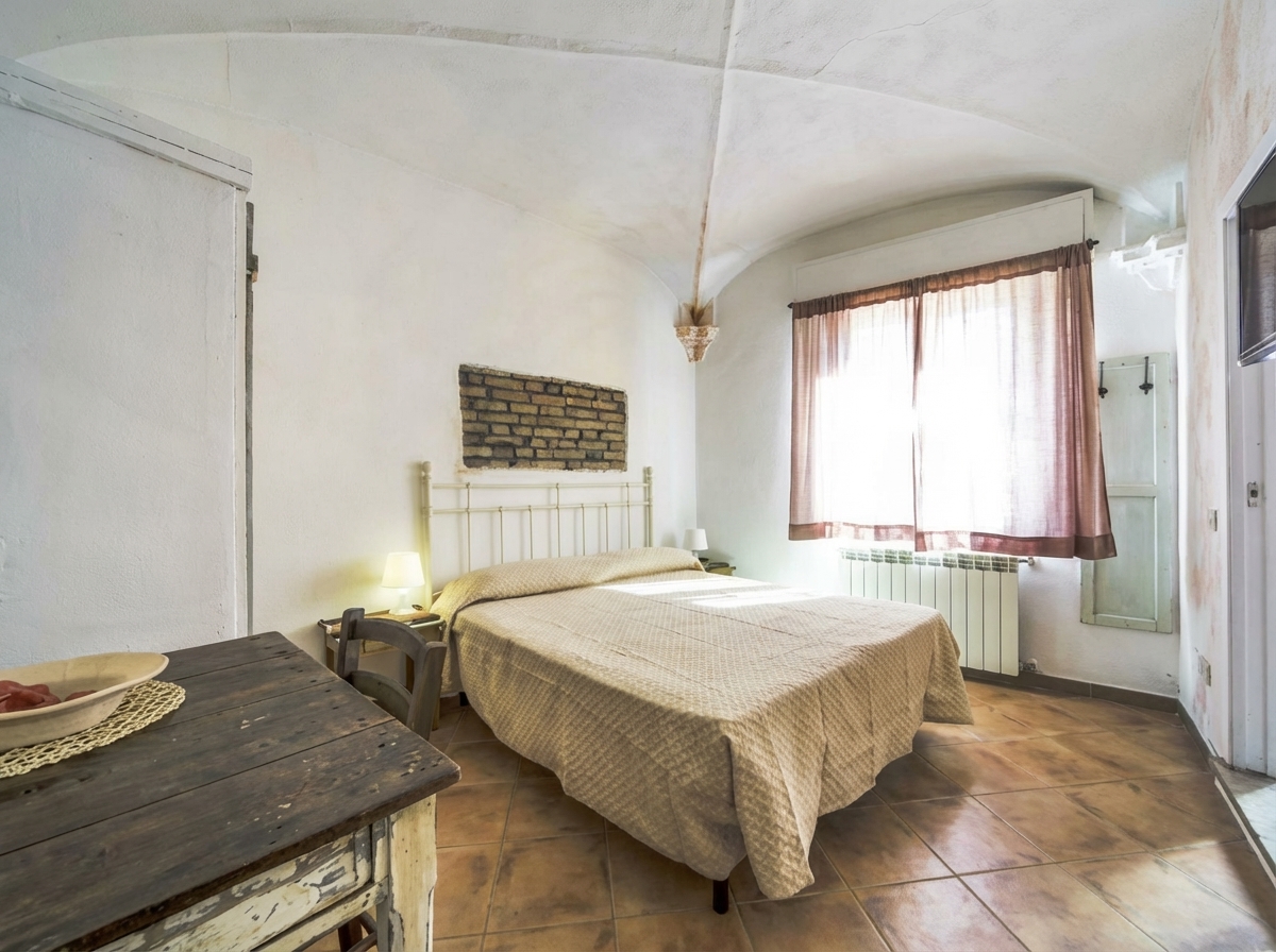 Secondo Piano - Bagno